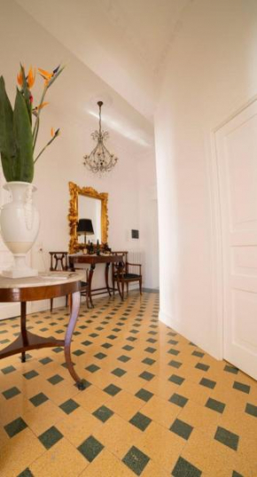 AM Apartment Cosenza